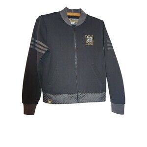 LOL League of legends 2018 Championship Women's Bomber Jacket Small Korea